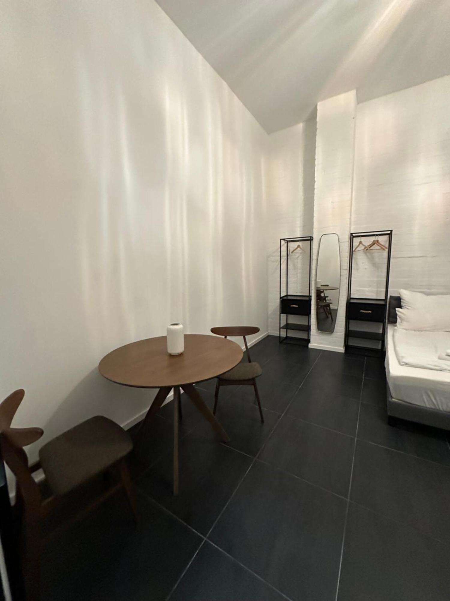 Apartamento Gemuetliches 2 Bett In Sued Am Kanal Hamburgo